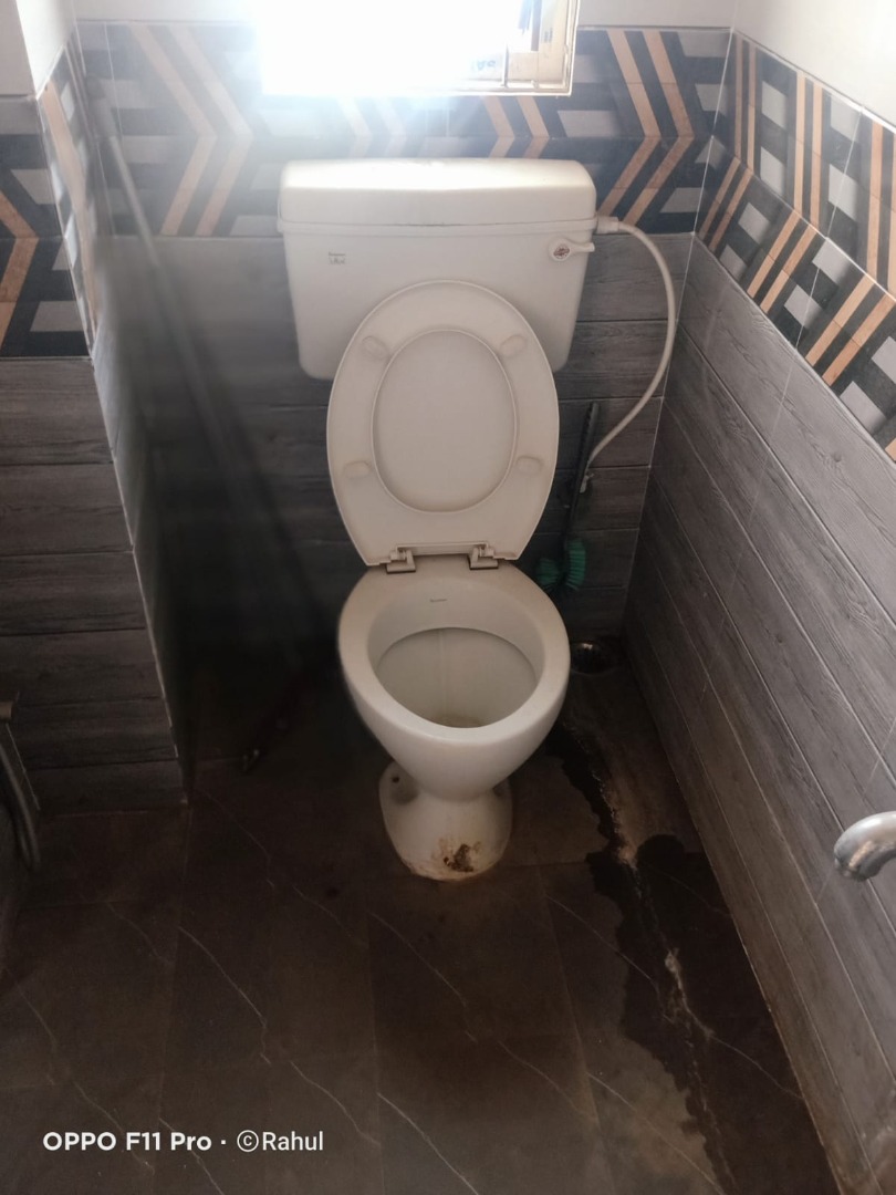 Unfurnished 3bhk in Rajgarh, Rajgarh Road, Bihutoli, Zoo Tiniali, Guwahati, Assam, India for Rent